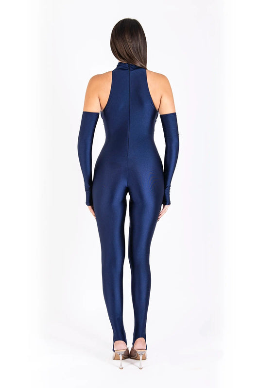 DST-9689FW25 - TUTA - DISTRICT MARGHERITA MAZZEI