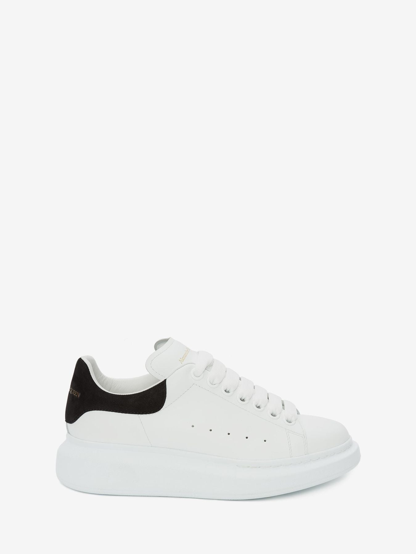MCQ193509221 - Scarpe - Alexander McQUEEN