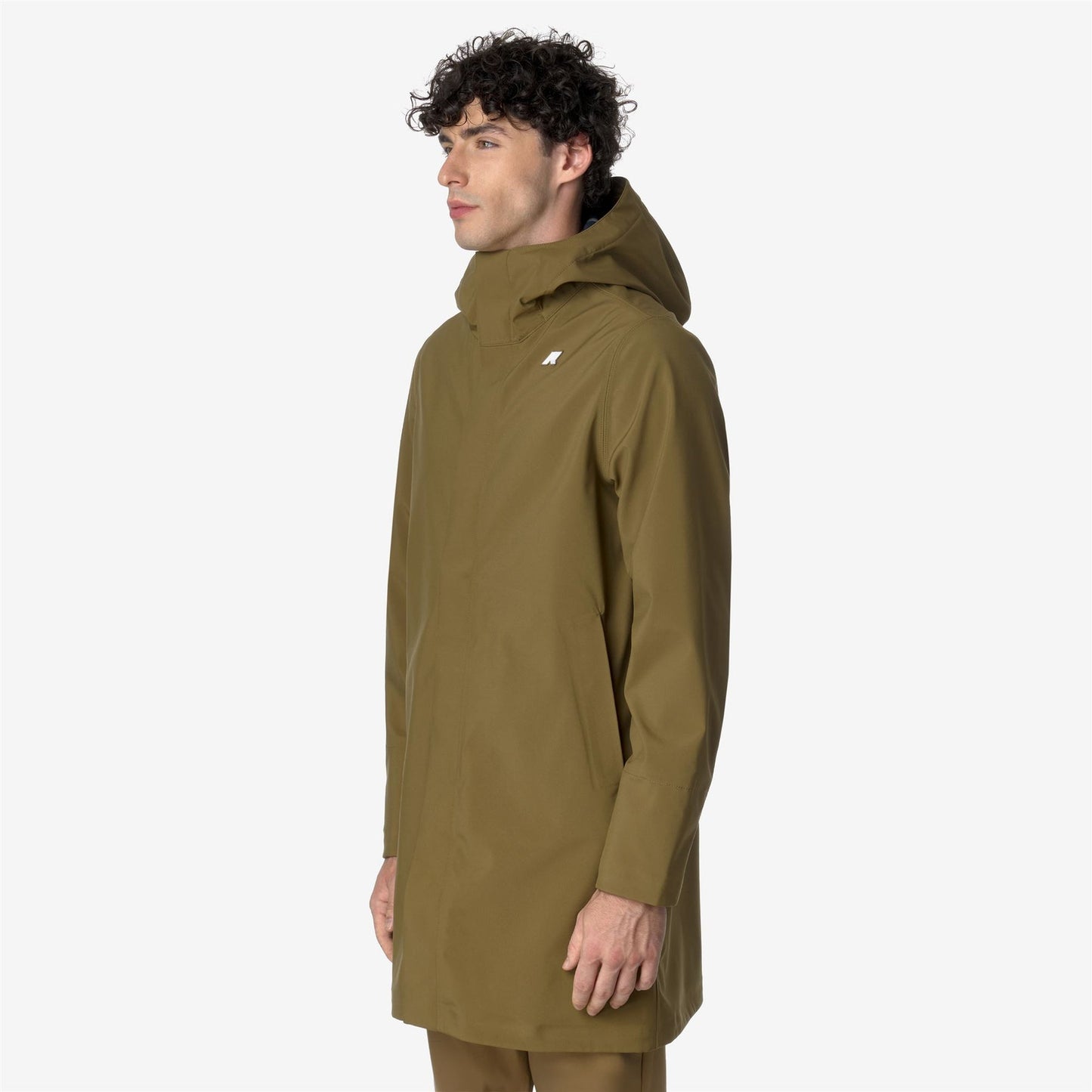 KW-91979T24 - GIUBBINI - K-WAY