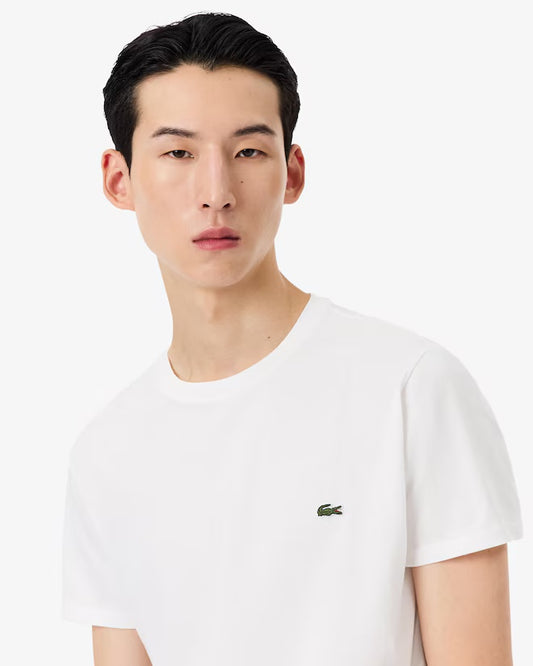 T-SHIRT LACOSTE