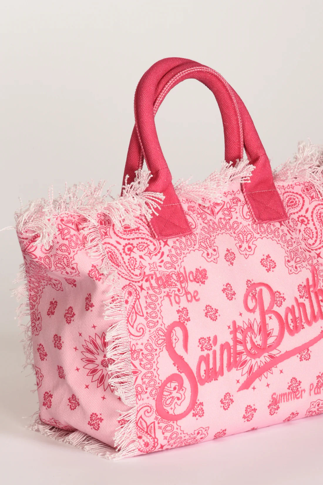 MC2-91009BD25 - BORSA MARE - MC2 SAINT BARTH