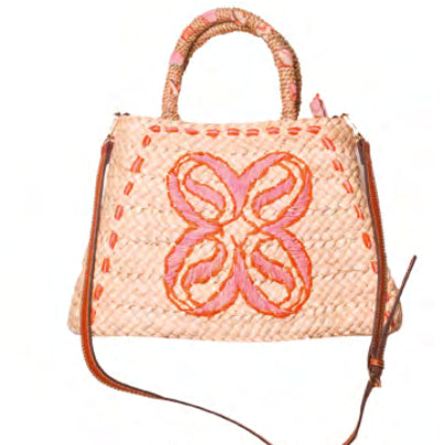 AMS-9299SS25 - BORSA MARE - AMOSA