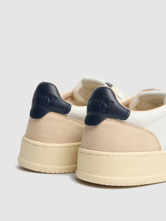 AUY-913590024 - Scarpe - AUTRY