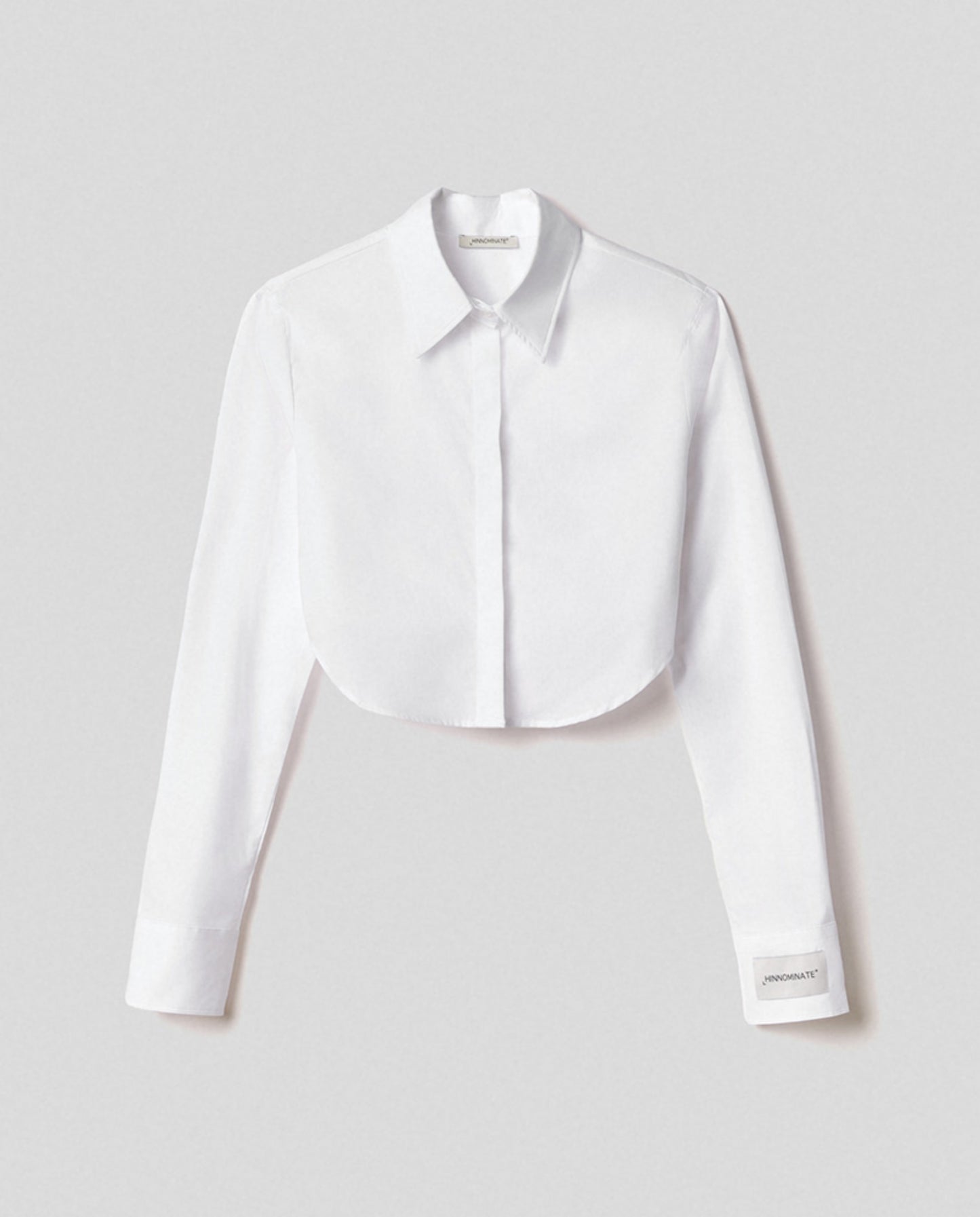 HNM-9509SS25 - CAMICIA - hinnominate