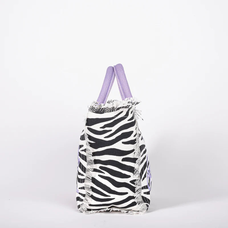 MC2-91009ZC01 - BORSA MARE - MC2 SAINT BARTH