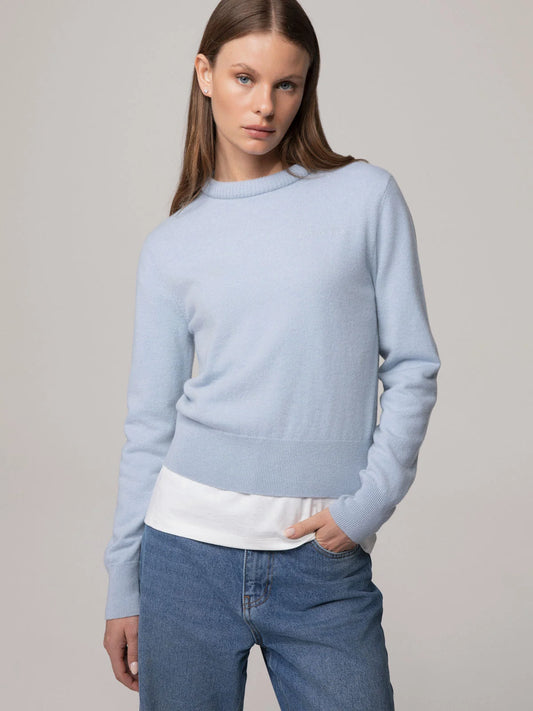 HNM-9879W26 - MAGLIA - hinnominate