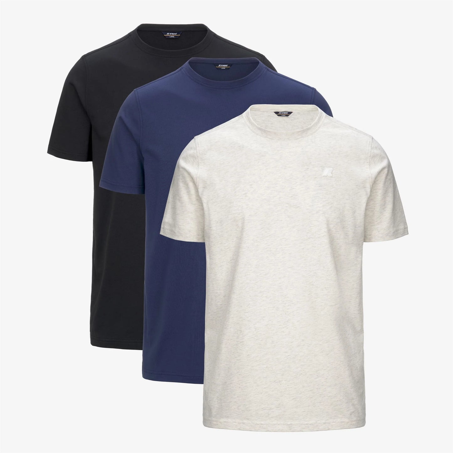 KW-9829NBB25 - T-SHIRT - K-WAY
