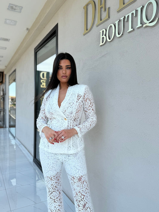 EXS-91209SB26 - TAILLEUR - FABIANA FERRI