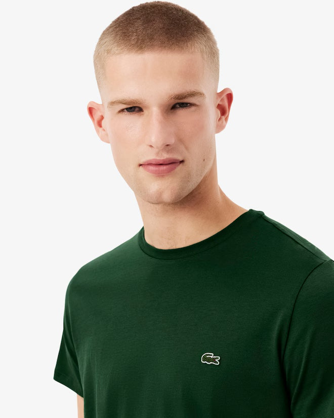 T-SHIRT LACOSTE