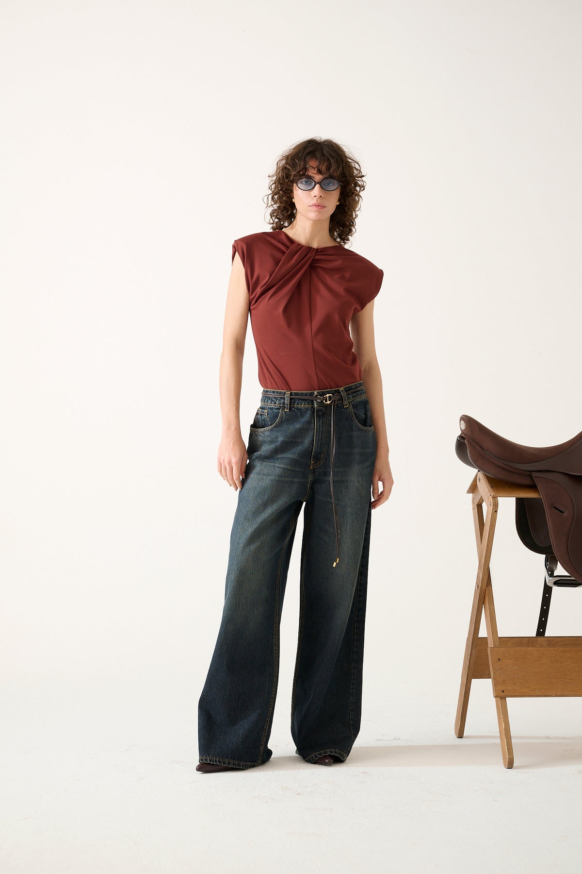 H2O-9579FW26 - JEANS - H2O