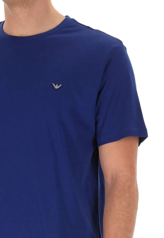 EA-9379ROY25 - T-SHIRT - ARMANI