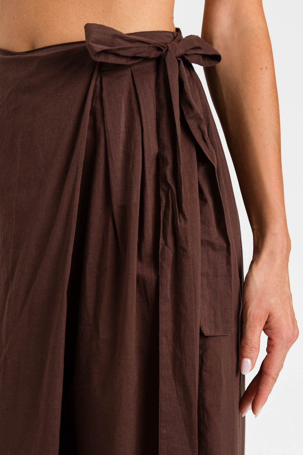 PANTALONE - TWINSET