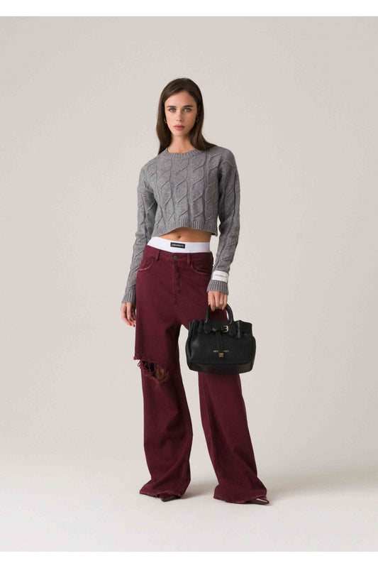 HNM-9919FW25 - PANTALONE - hinnominate