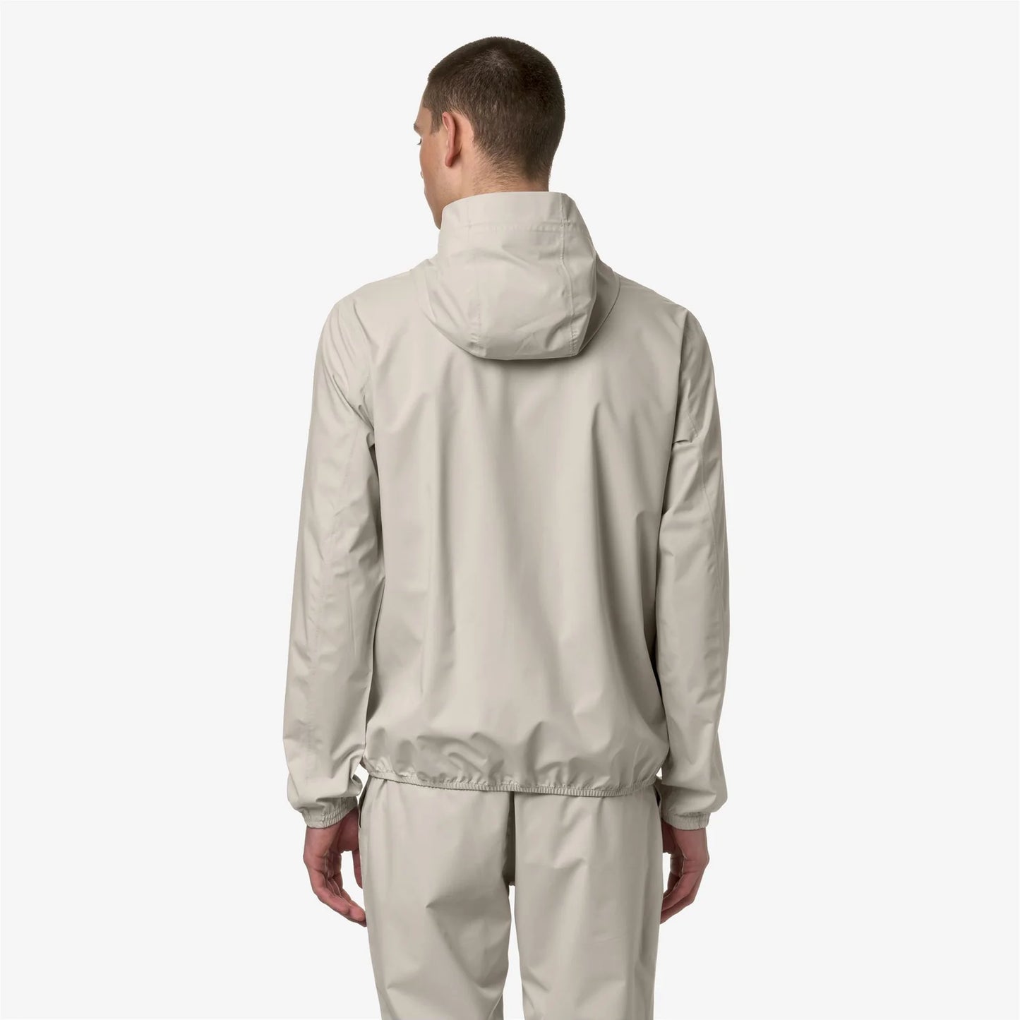 GIACCA JACK STRETCH DOT