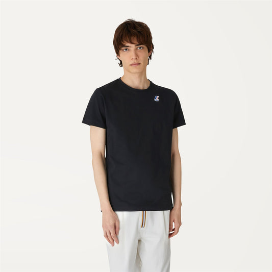 KW19229109 - T-SHIRT - K-WAY