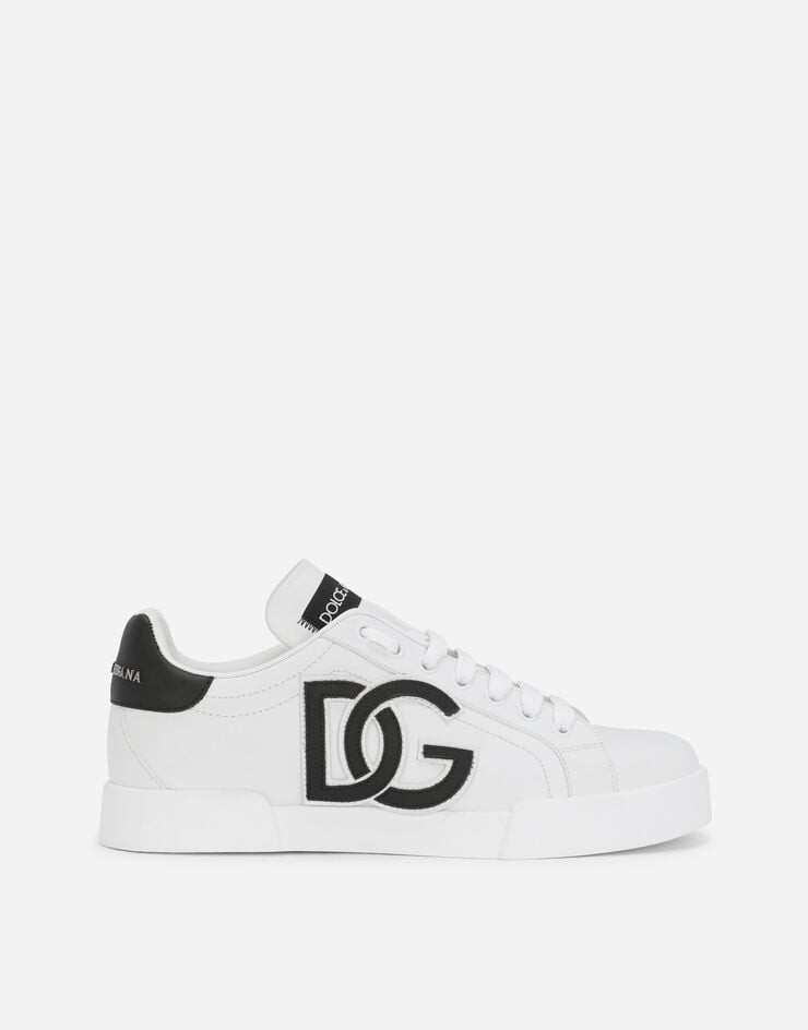 DG193559443 - Scarpe - Dolce e Gabbana
