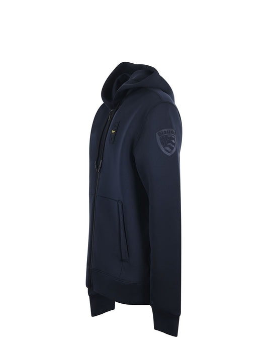 GIACCA MODAL BLAUER- COLBY