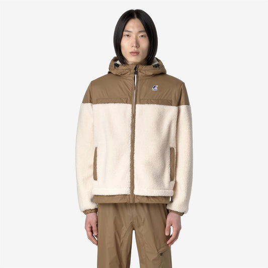 KW-91009T24 - GIUBBINI - K-WAY