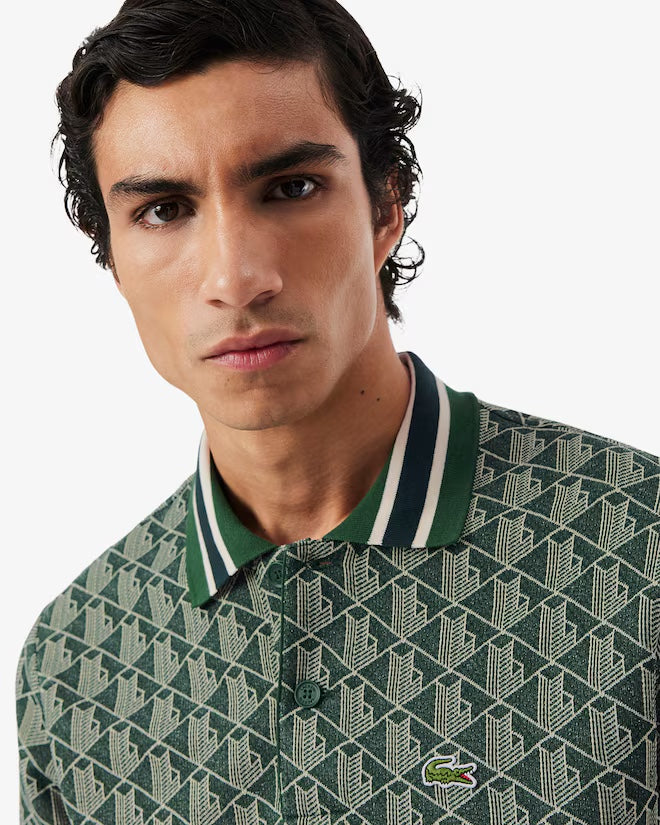 POLO LACOSTE