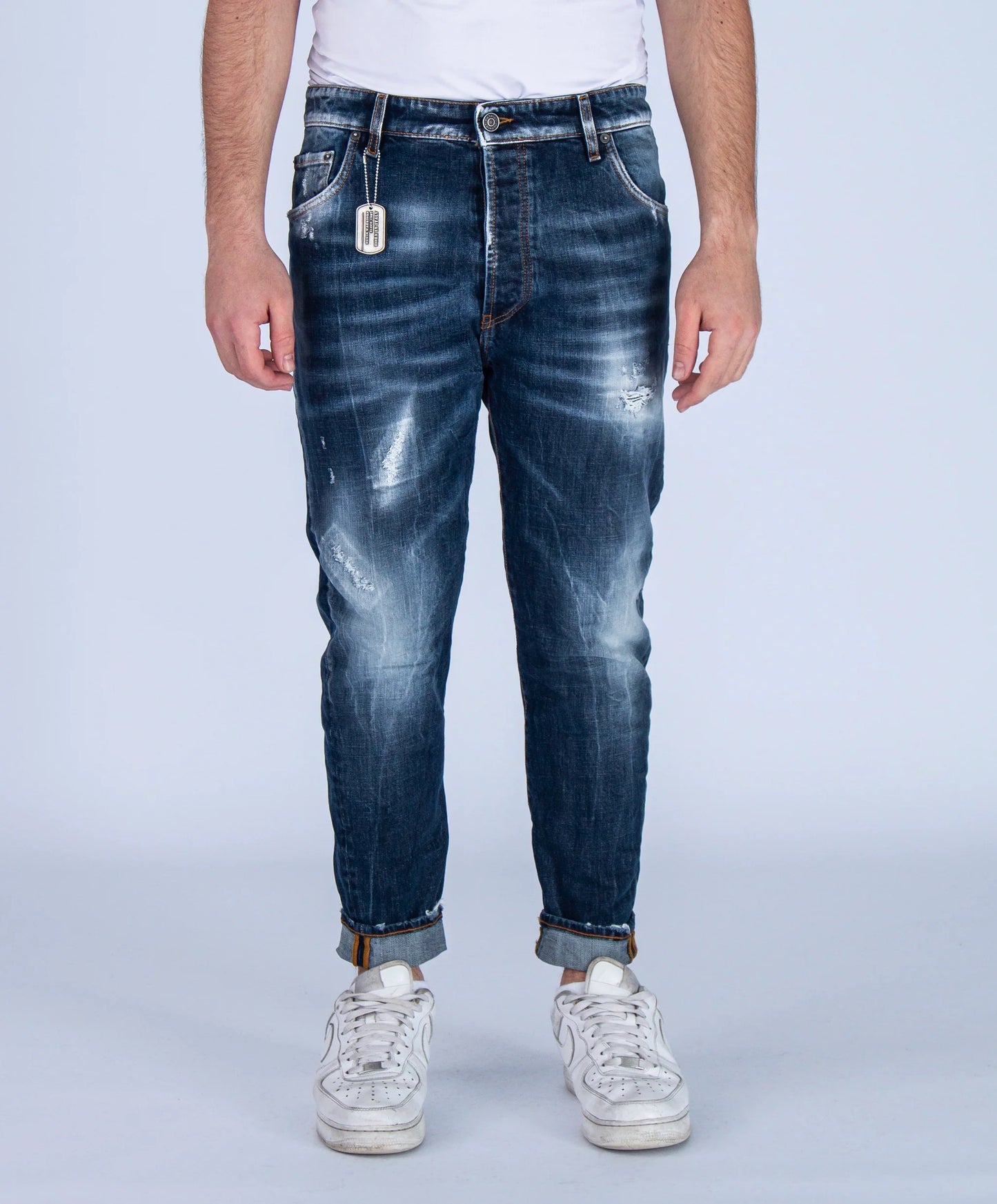 PTR-9509124 - JEANS - PATRIOT