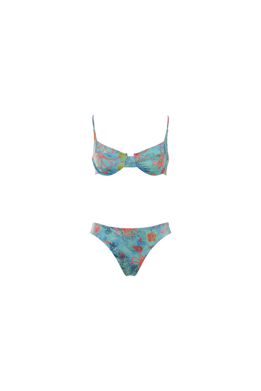 MTN-9399SS25 - BIKINI - Matinée