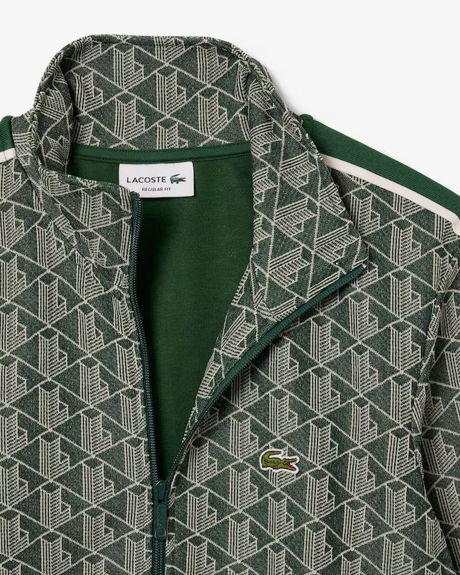 FELPA LACOSTE