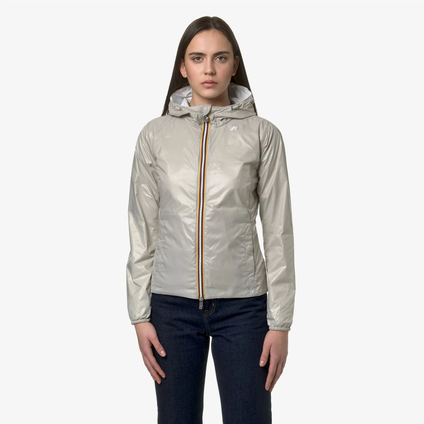 KWD-91089BI025 - GIUBBINI - K-WAY
