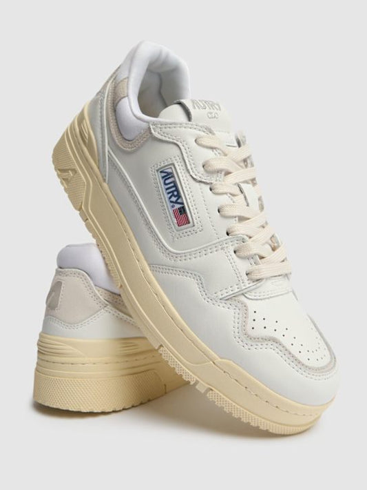 AUY-91409B24 - Scarpe - AUTRY