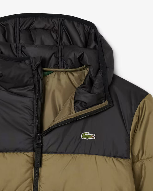 LCS-91239025 - GIUBBINO - LACOSTE