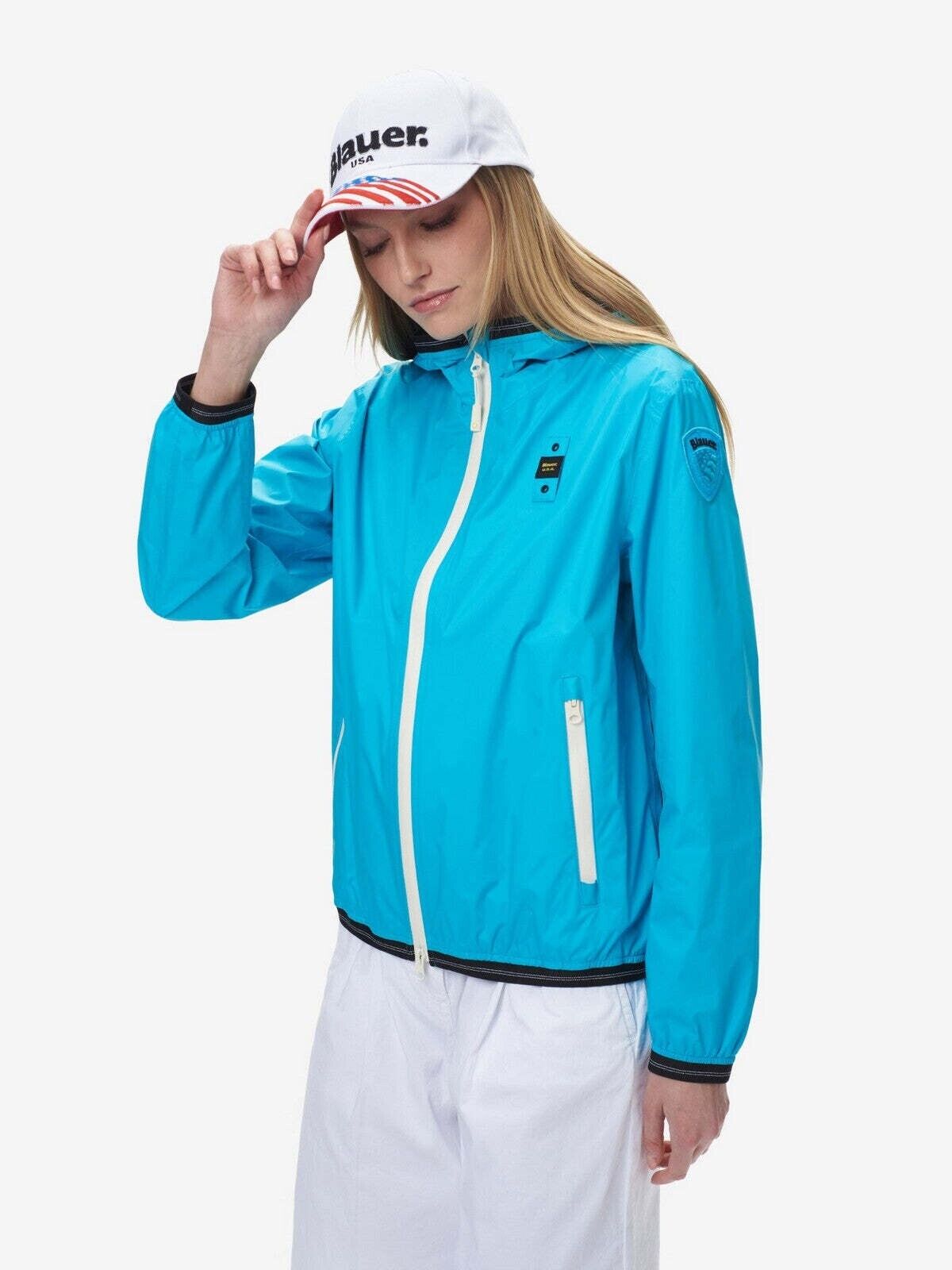 BLR-9929221 - GIACCA - BLAUER