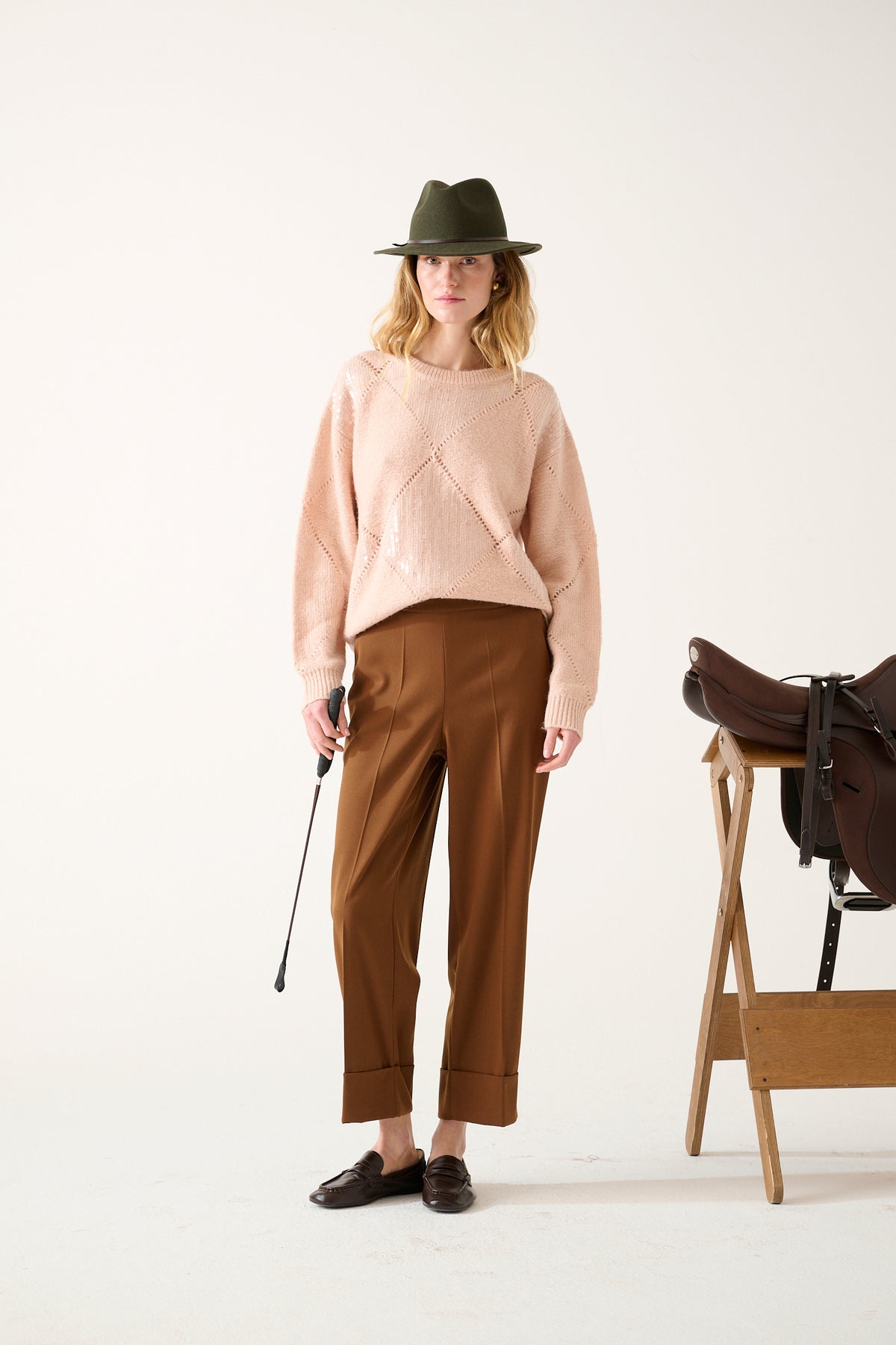 H2O-9379W26 - PANTALONE - H2O