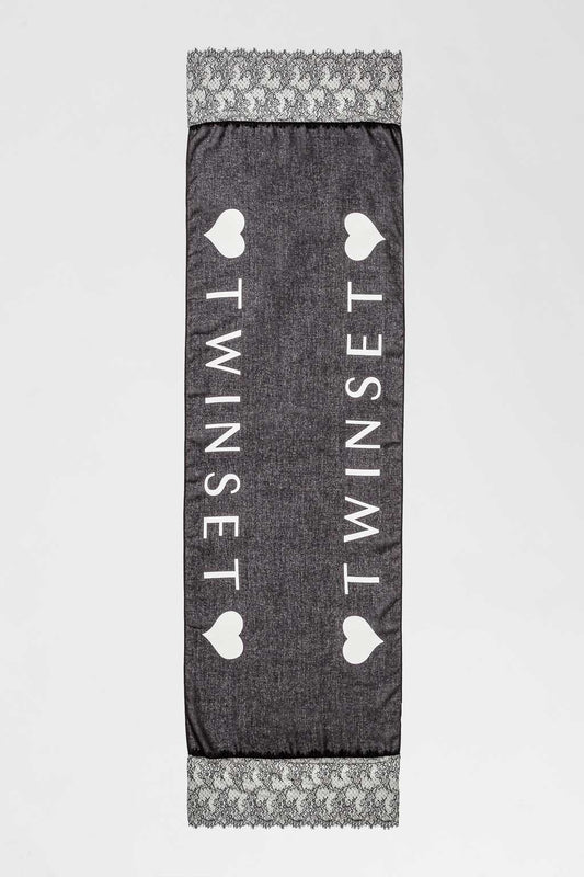 TWS-9359FW25 - STOLA - TWINSET