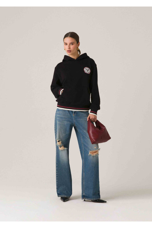 HNM-9639FW25 - FELPA - hinnominate