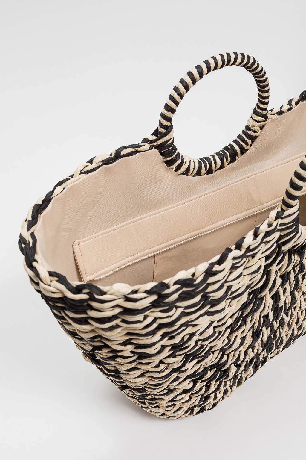 TOTE BAG - TWINSET