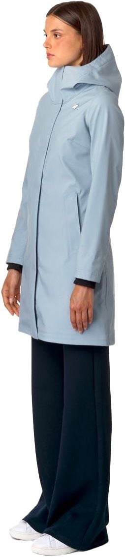 KW3491909657 - CAPPOTTO - K-WAY