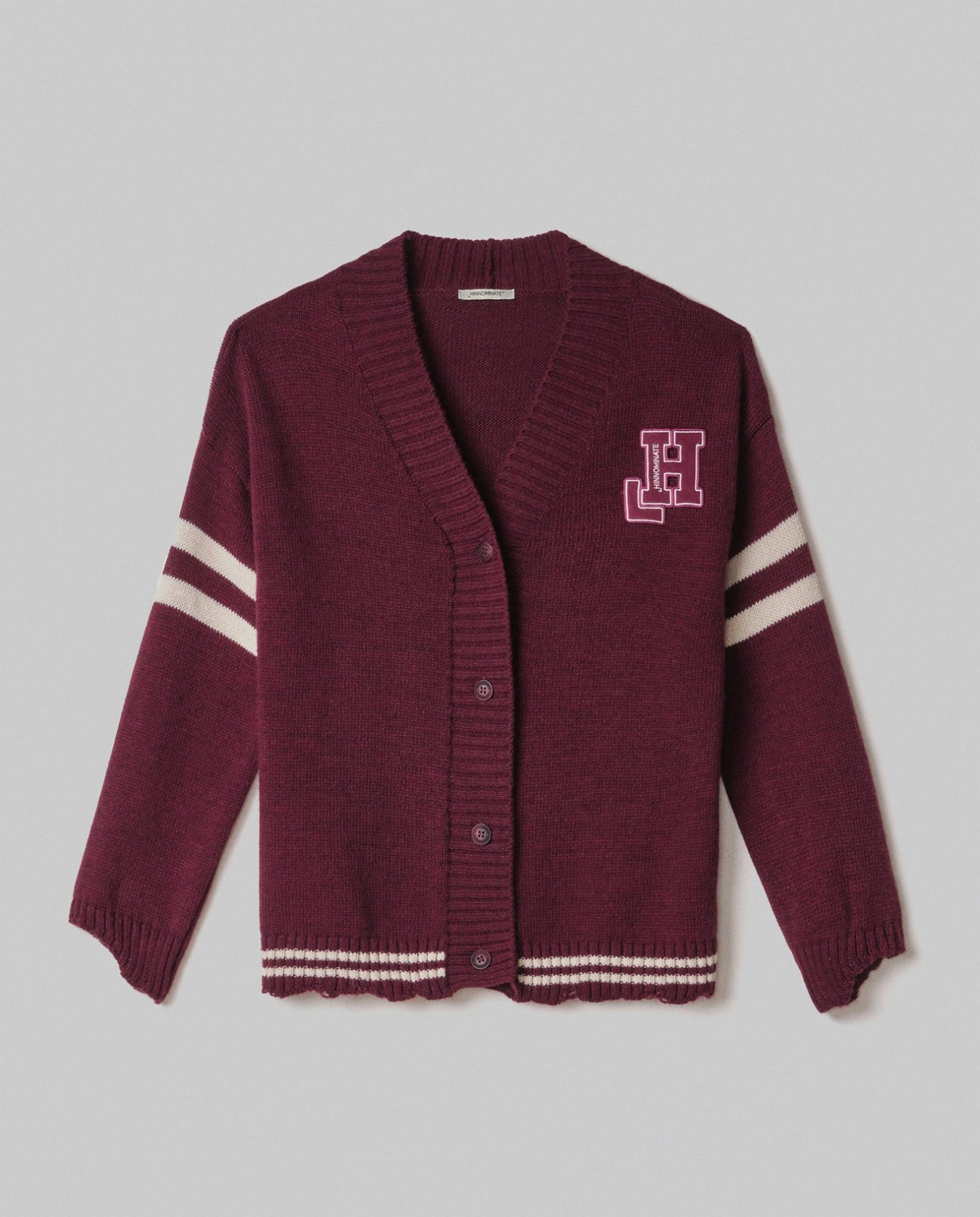 HNM-9909FW25 - CARDIGAN - hinnominate