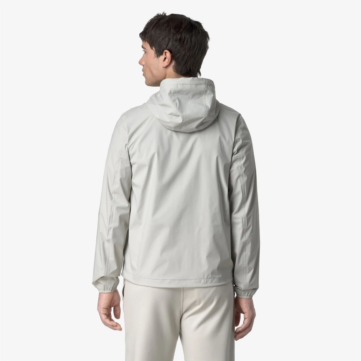GIACCA JACK STRETCH NYLON JERSEY