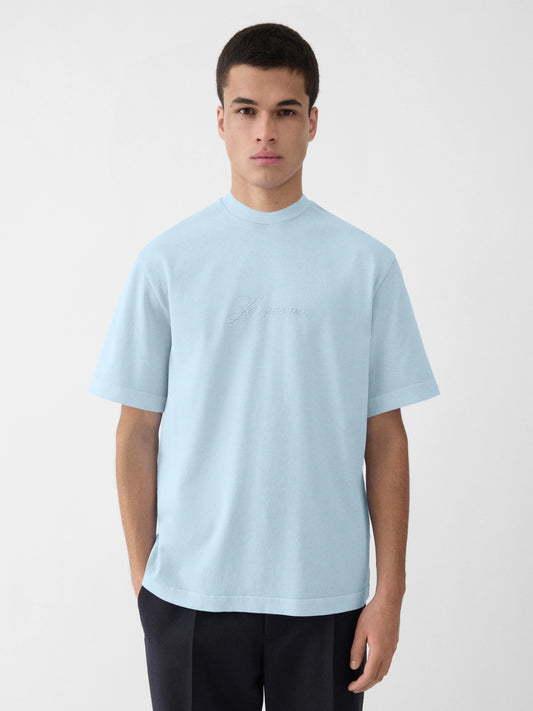 T-SHIRT JACQUEMUS