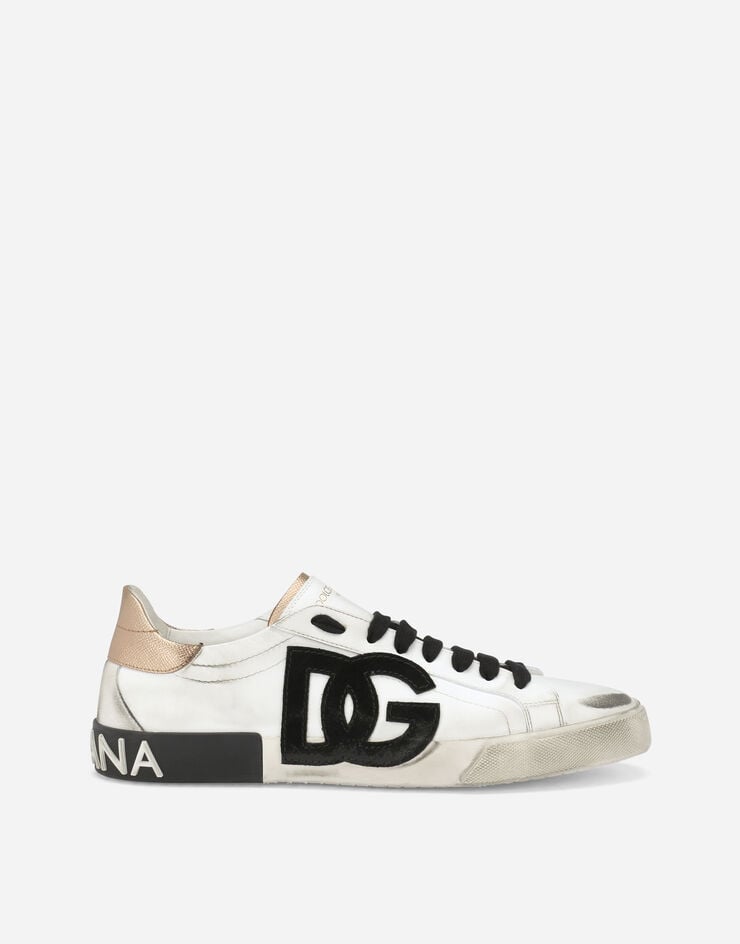 DG2934892200 - Scarpe - Dolce e Gabbana
