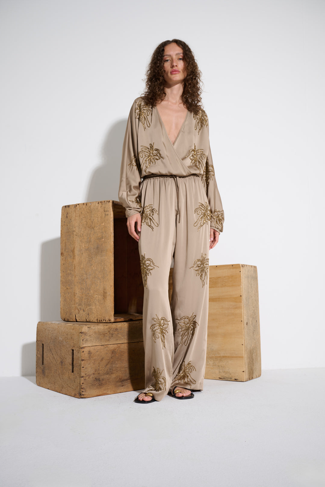 H2O-91359SS26 - COORDINATO - H2O