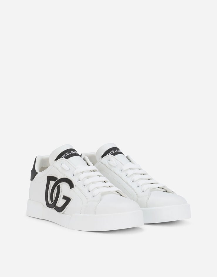 DG193559443 - Scarpe - Dolce e Gabbana