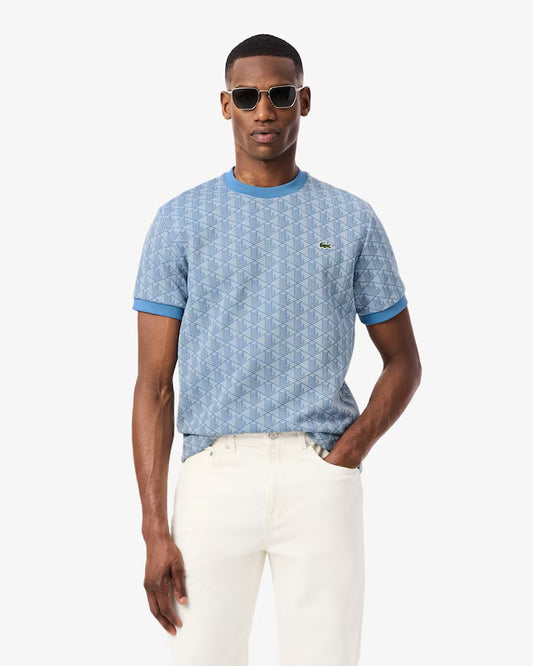 T-SHIRT LACOSTE