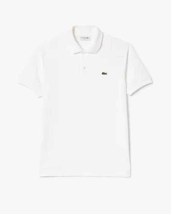 LCS-9459BSS25 - POLO - LACOSTE