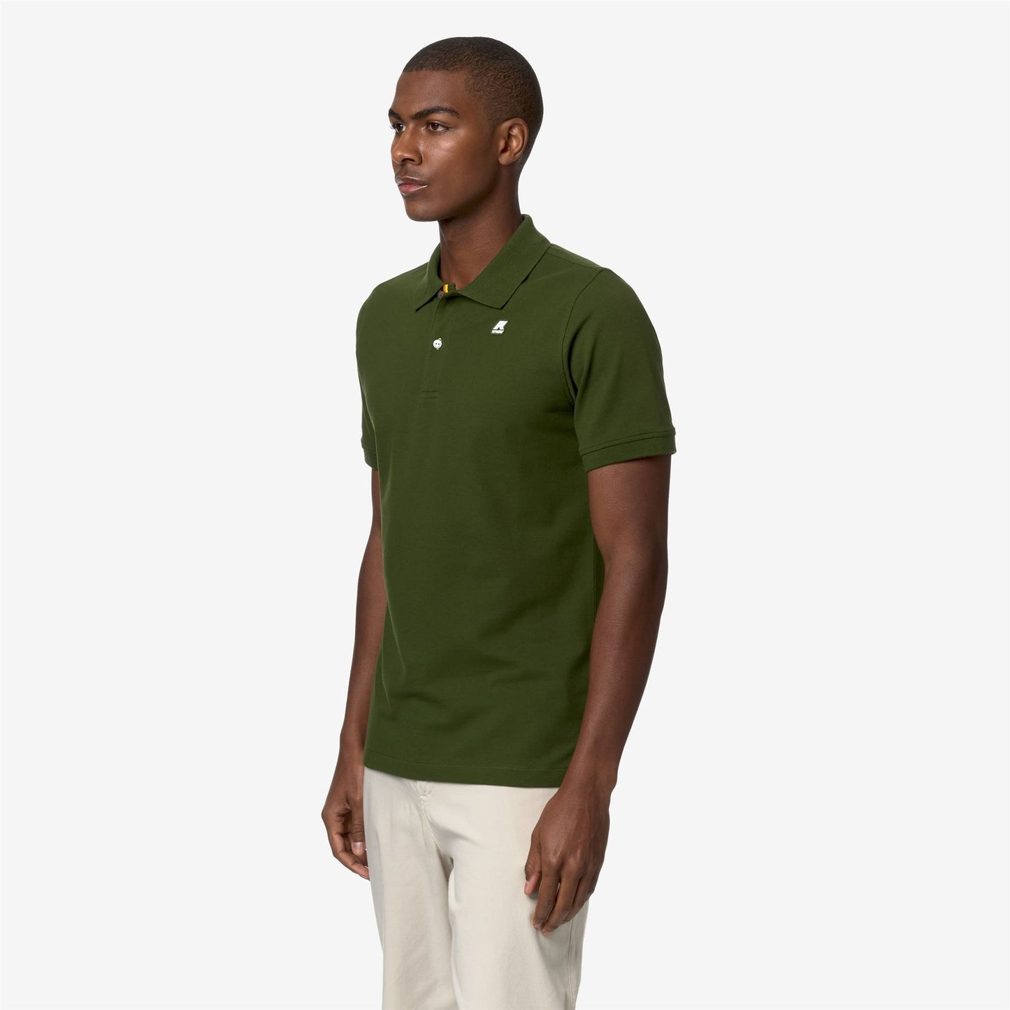 KWY-9439V24 - POLO - K-WAY