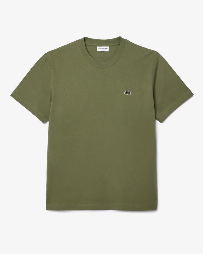 LCS-9339VD25 - T-SHIRT - LACOSTE