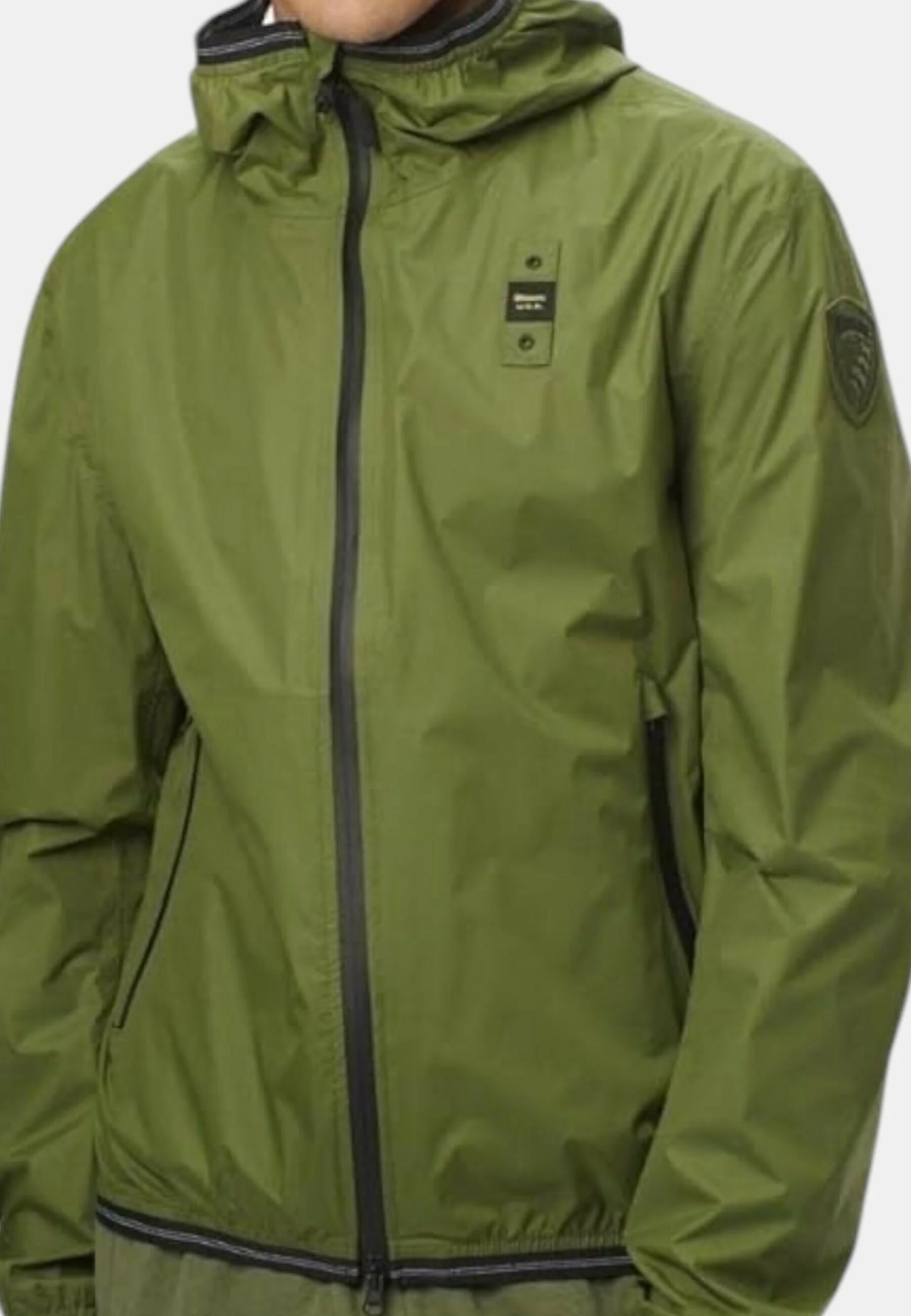 BL-9999025V - GIUBBINI - BLAUER