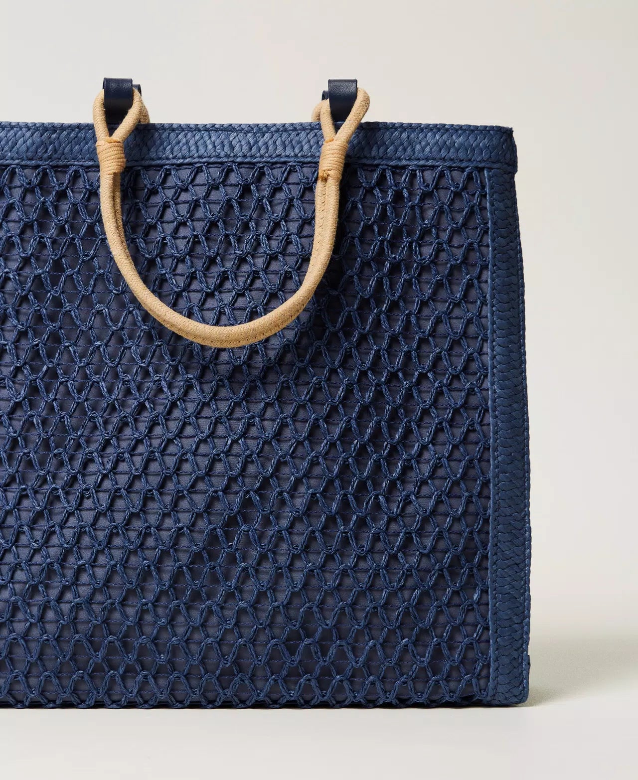 TWS-93790SS25 - TOTE - TWINSET