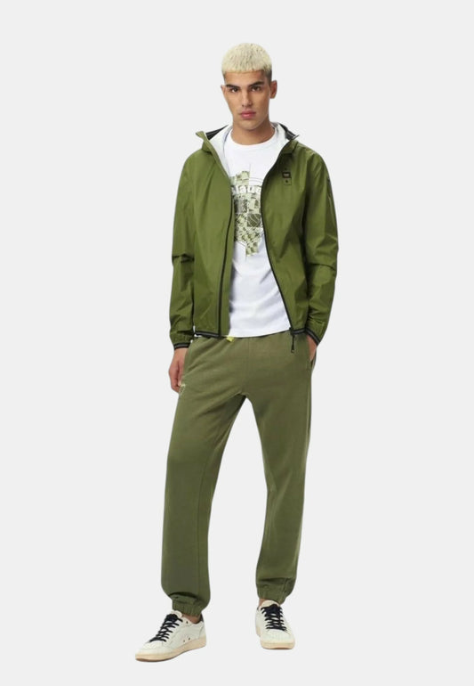 BL-9999025V - GIUBBINI - BLAUER