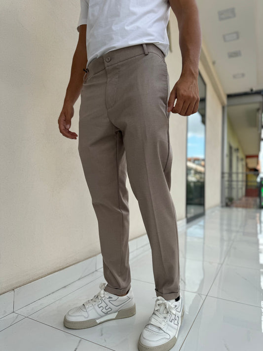 SYST-9369FW25 - PANTALONE - SYST