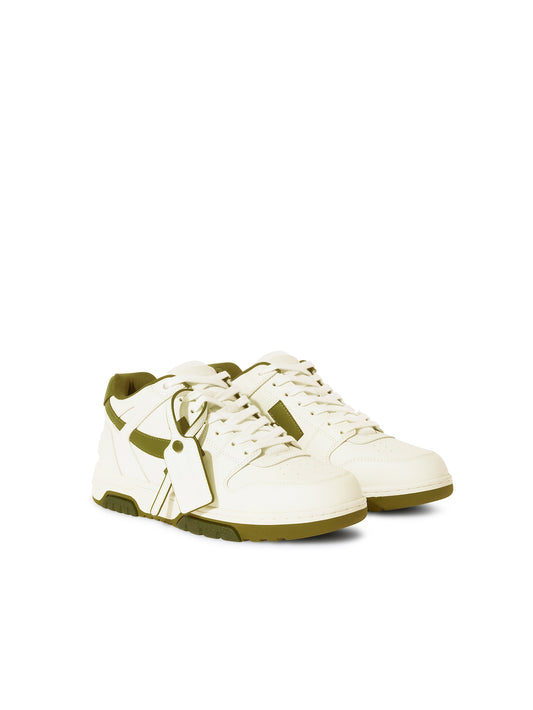 OFF-93209VE025 - Scarpe - OFF WHITE